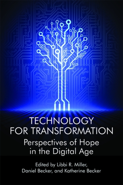 Technology For Transformation, EPUB eBook