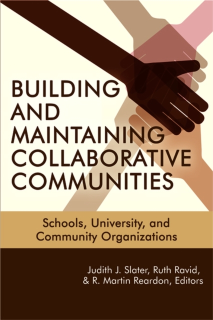 Building and Maintaining Collaborative Communities, EPUB eBook