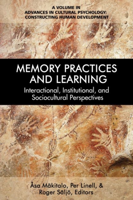 Memory Practices and Learning, EPUB eBook