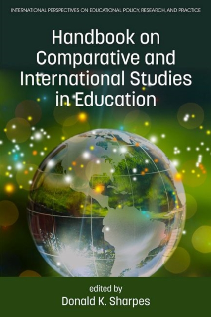 Handbook on Comparative and International Studies in Education, EPUB eBook