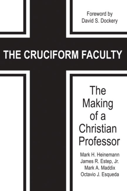 The Cruciform Faculty, EPUB eBook