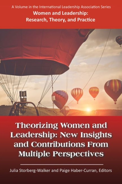 Theorizing Women & Leadership, EPUB eBook