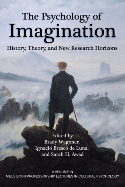 The Psychology of Imagination, EPUB eBook