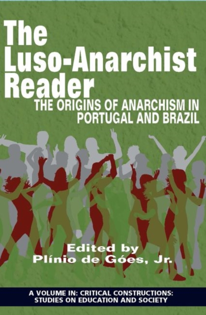 The Luso-Anarchist Reader, EPUB eBook