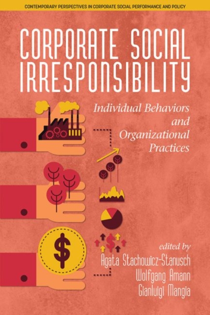 Corporate Social Irresponsibility, EPUB eBook