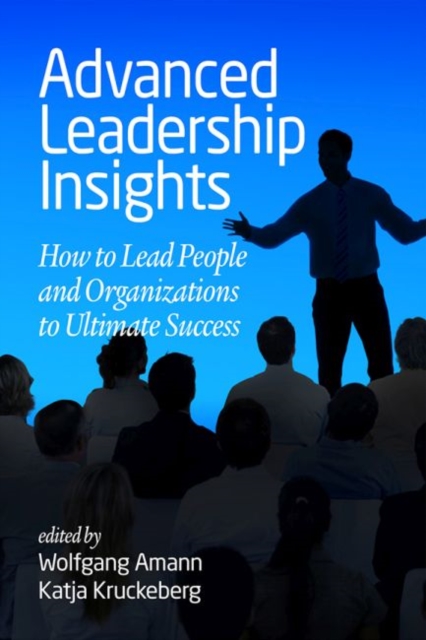 Advanced Leadership Insights, EPUB eBook