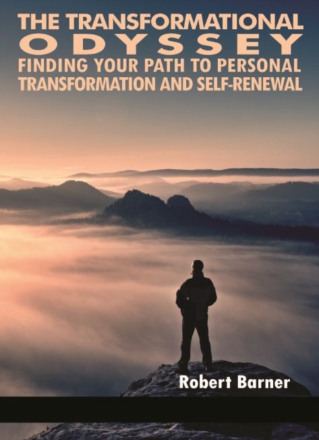 The Transformational Odyssey, EPUB eBook