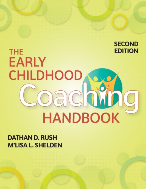 The Early Childhood Coaching Handbook, PDF eBook