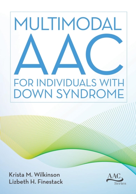 Multimodal AAC for Individuals with Down Syndrome, PDF eBook