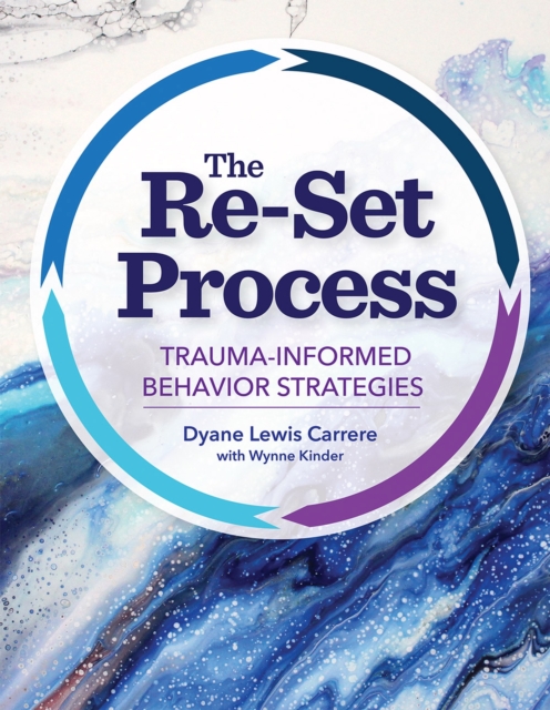 The Re-Set Process : Trauma-Informed Behavior Strategies, Paperback / softback Book