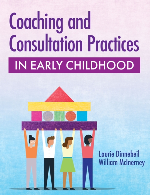 Coaching and Consultation Practices in Early Childhood, Paperback / softback Book
