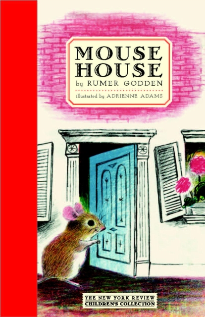Mouse House, EPUB eBook