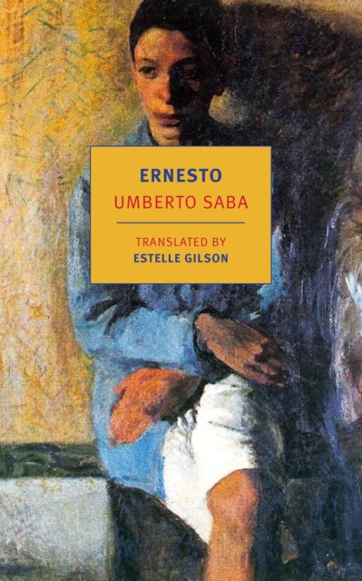 Ernesto, EPUB eBook