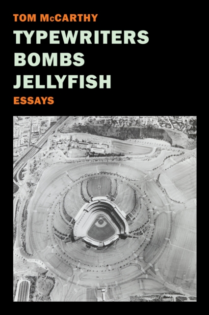 Typewriters, Bombs, Jellyfish, EPUB eBook