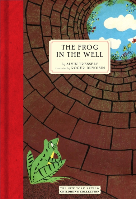 Frog in the Well, EPUB eBook