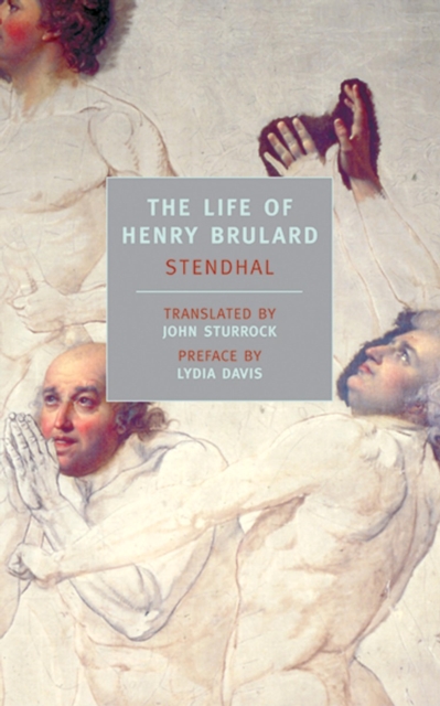 Life of Henry Brulard, EPUB eBook