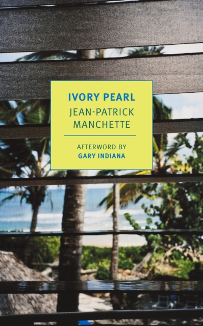 Ivory Pearl, EPUB eBook