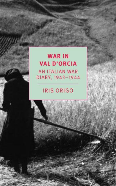 War in Val d'Orcia, EPUB eBook