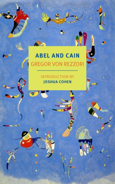 Abel And Cain, Paperback / softback Book