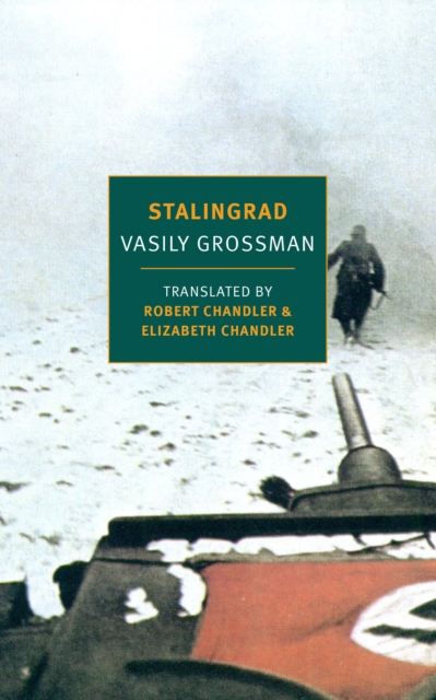 Stalingrad, EPUB eBook