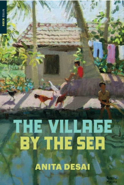 Village by the Sea, EPUB eBook
