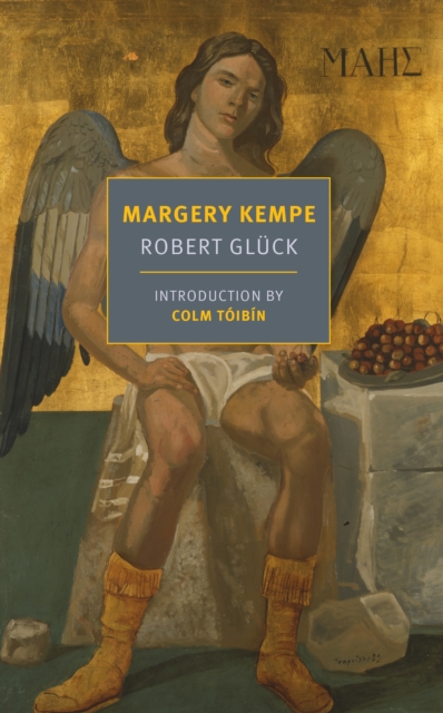 Margery Kempe, EPUB eBook