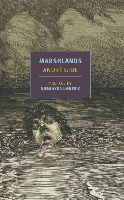Marshlands, EPUB eBook