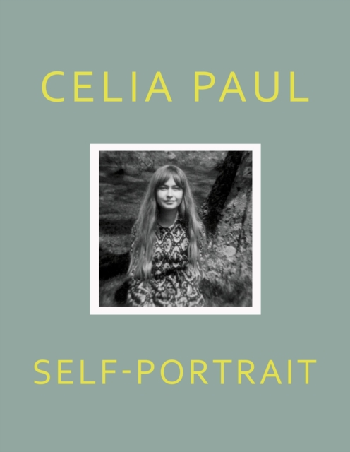 Self-Portrait, EPUB eBook