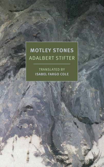 Motley Stones, Paperback / softback Book