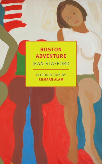 Boston Adventure, EPUB eBook