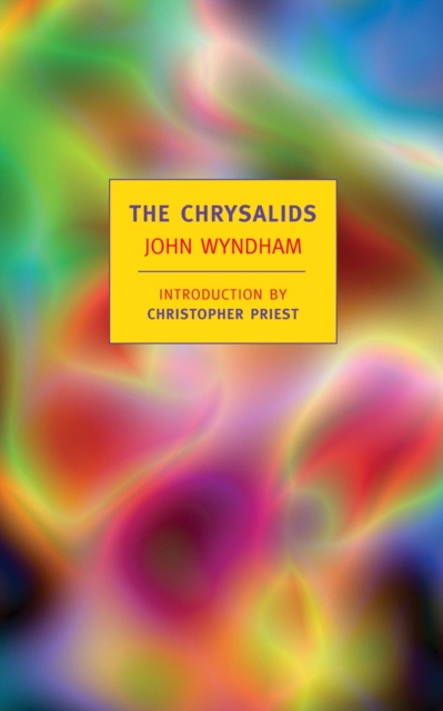 Chrysalids, EPUB eBook