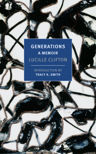Generations, EPUB eBook
