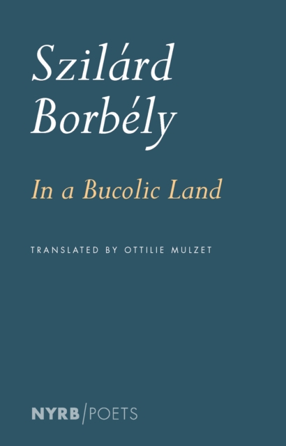 In a Bucolic Land, EPUB eBook