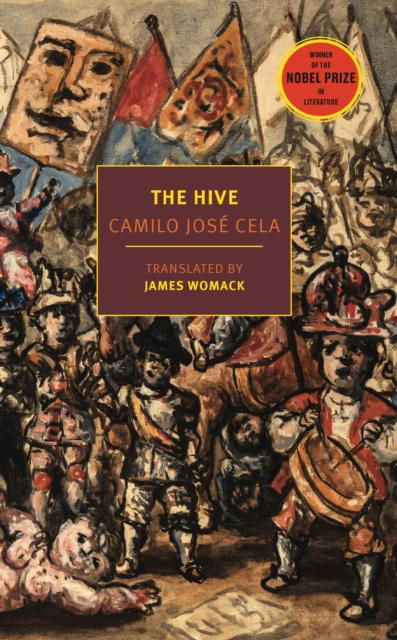 Hive, EPUB eBook