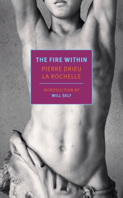 Fire Within, EPUB eBook