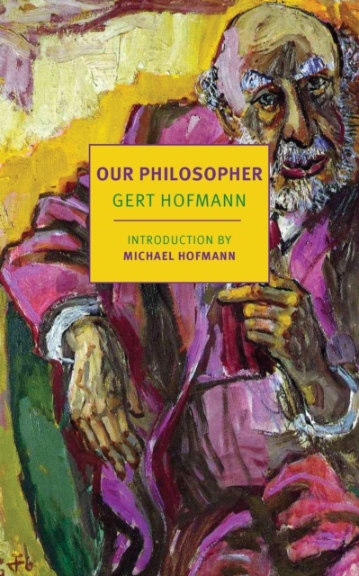 Our Philosopher, EPUB eBook