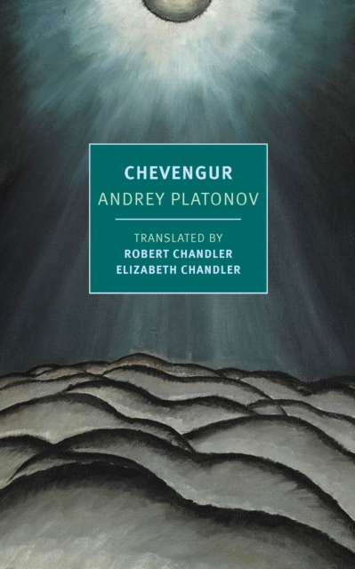 Chevengur, EPUB eBook