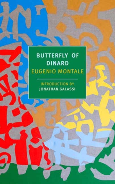 Butterfly of Dinard, Paperback / softback Book