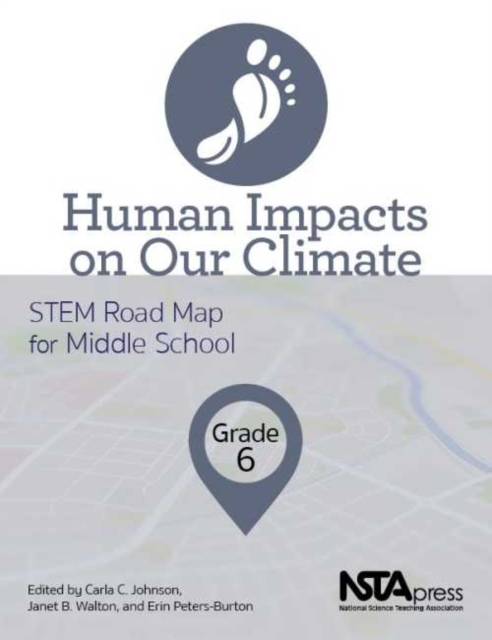 Human Impacts on Our Climate, Grade 6, Paperback / softback Book