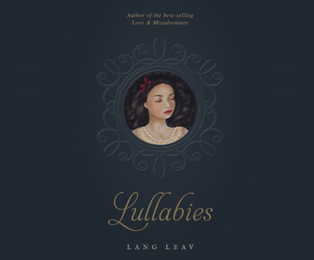 Lullabies, eAudiobook MP3 eaudioBook