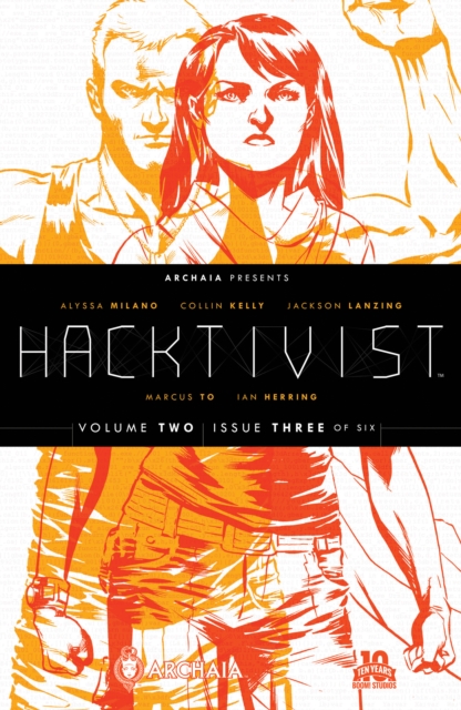 Hacktivist Vol. 2 #3, EPUB eBook