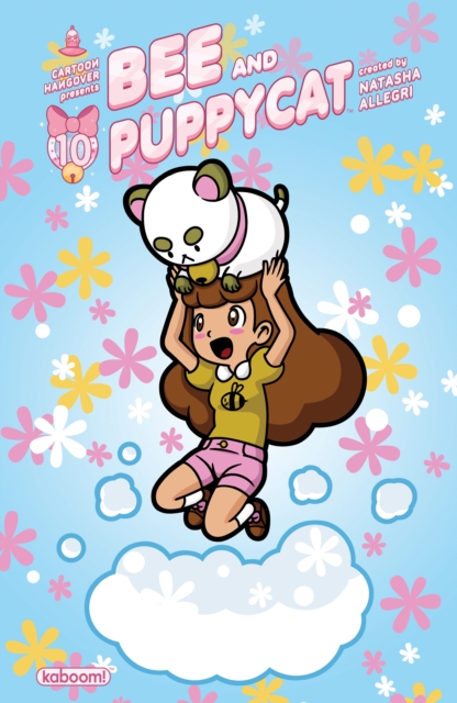 Bee & Puppycat #10, EPUB eBook