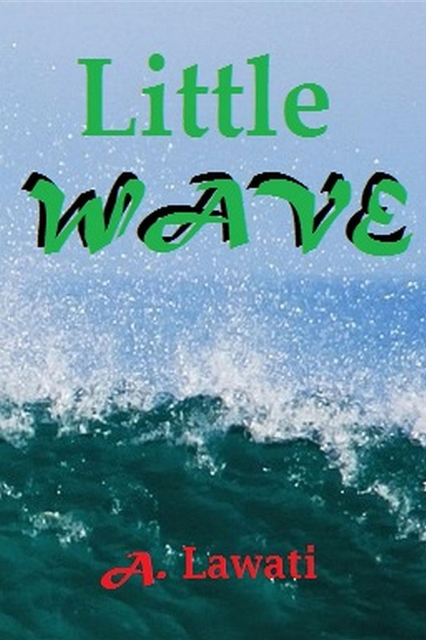 Little Wave, EPUB eBook