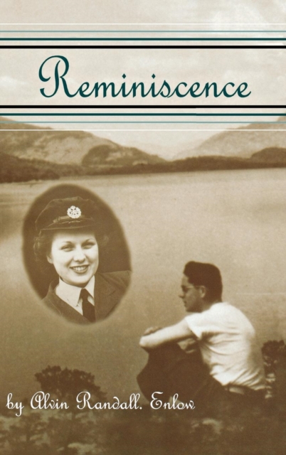 Reminiscence, Paperback / softback Book