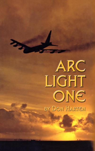 ARC Light One, Paperback / softback Book