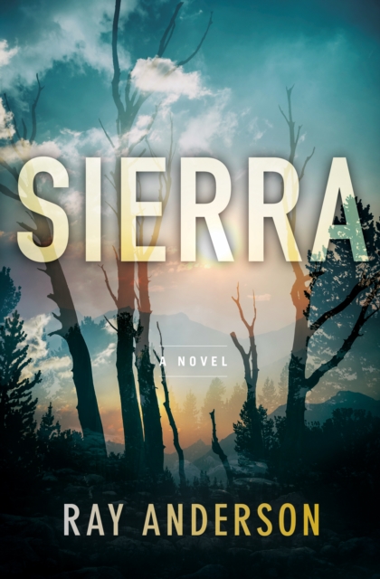 Sierra, Paperback / softback Book