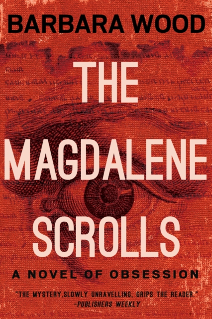The Magdalene Scrolls, EPUB eBook
