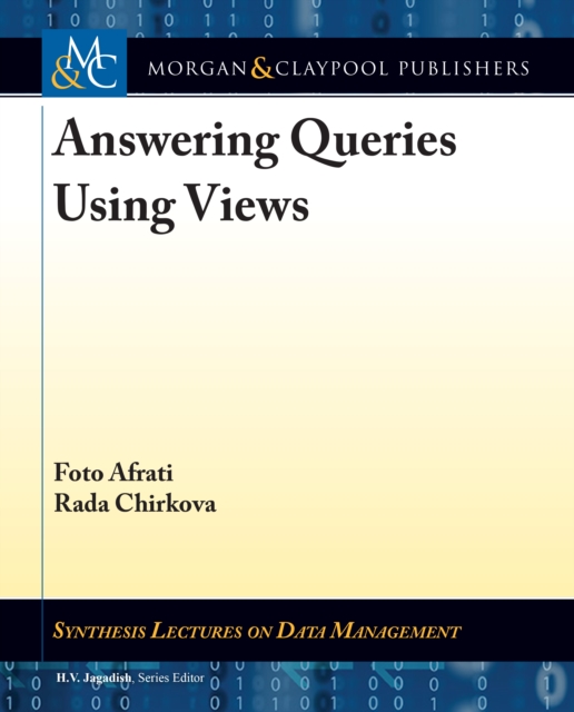 Answering Queries Using Views, PDF eBook