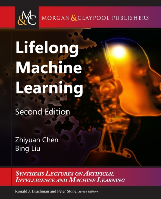 Lifelong Machine Learning, Paperback / softback Book