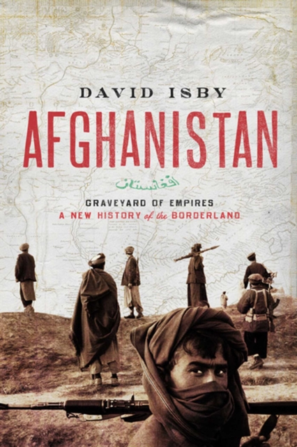 Afghanistan, EPUB eBook
